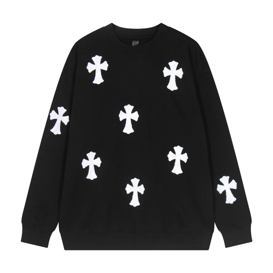 Chrome Hearts New SWEATSHIRTS -TQ32