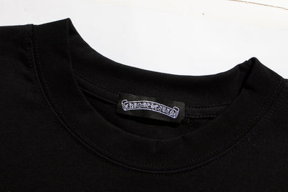 Chrome Hearts T-shirt 6086