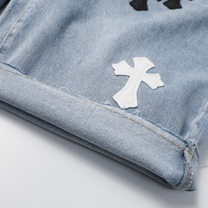 Chrome Hearts New Shorts -9926