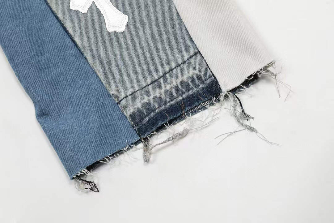 Chrome Hearts Pants 8116