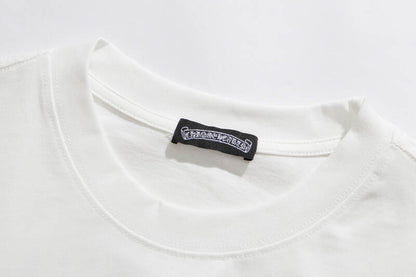 Chrome Hearts T-shirt-6027