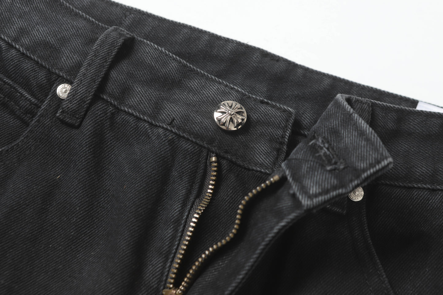 Chrome Hearts New Pants -9981