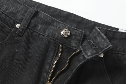 Chrome Hearts New Pants -9981
