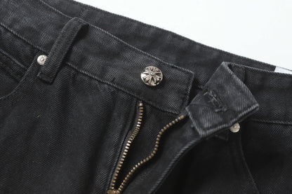 Chrome Hearts Pants-9981