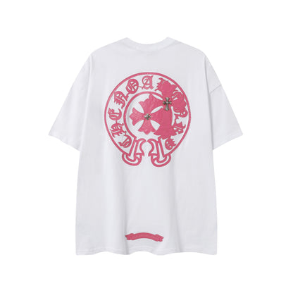 Chrome Hearts T-shirt 2268