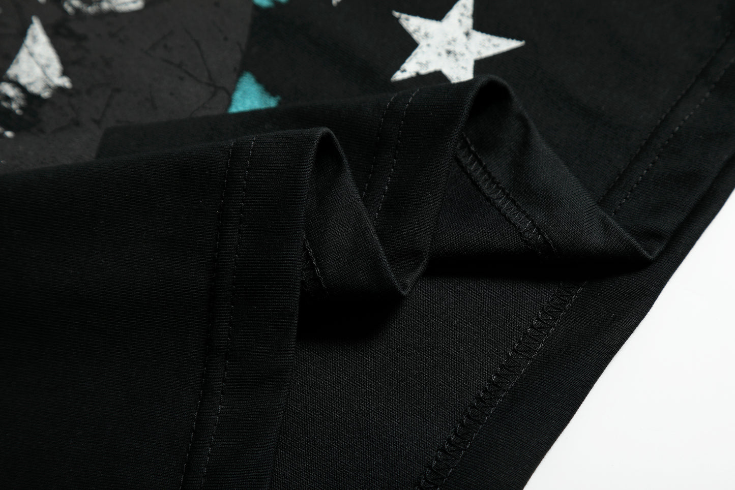 Hellstar new fashion T-shirt 1189