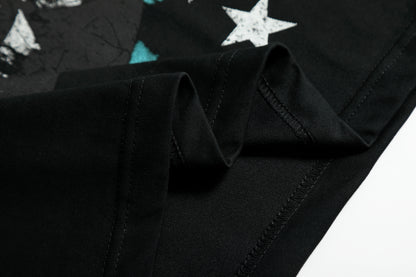 Hellstar new fashion T-shirt 1189