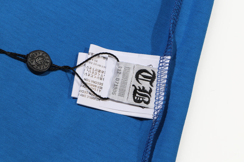 Chrome Hearts New T-shirts 6056