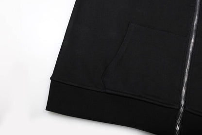 Chrome Hearts ZIP-UP Hoodie K5014