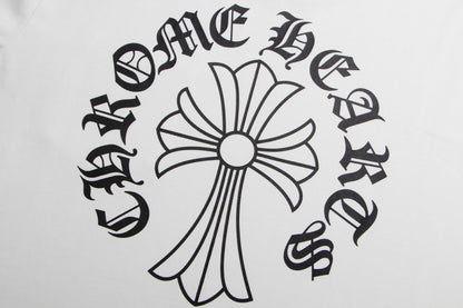 Chrome Hearts New SWEATSHIRTS -9010