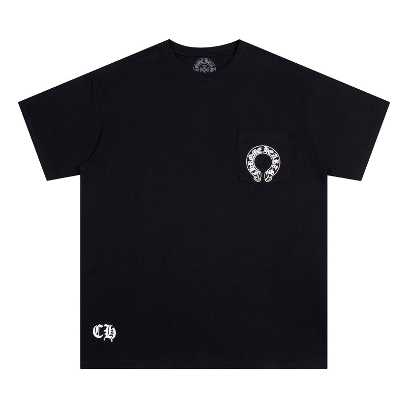Chrome Hearts T-shirt 6106