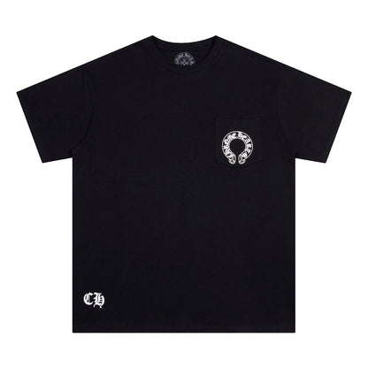 Chrome Hearts T-shirt 6106