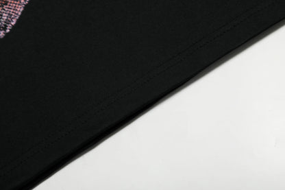 Hellstar new fashion T-shirt 1116