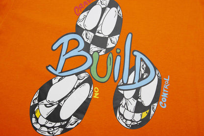 Chrome Hearts T-shirt-K6017