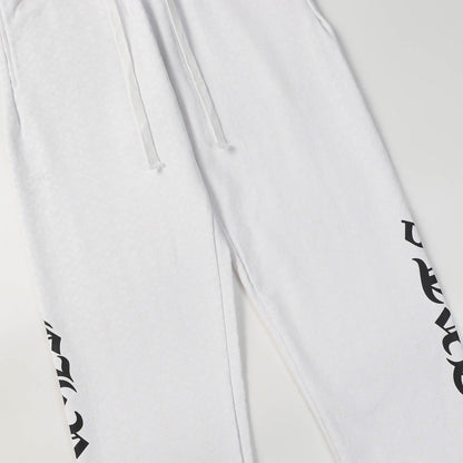 Chrome Hearts Pants 1001