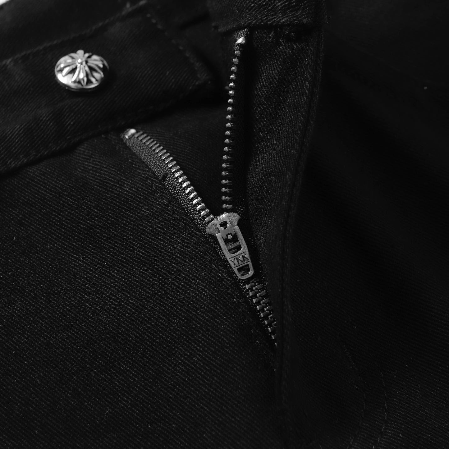 Chrome Hearts New Pants -6212