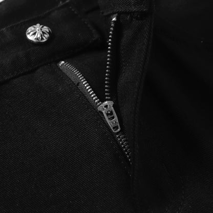 Chrome Hearts Pants-6212