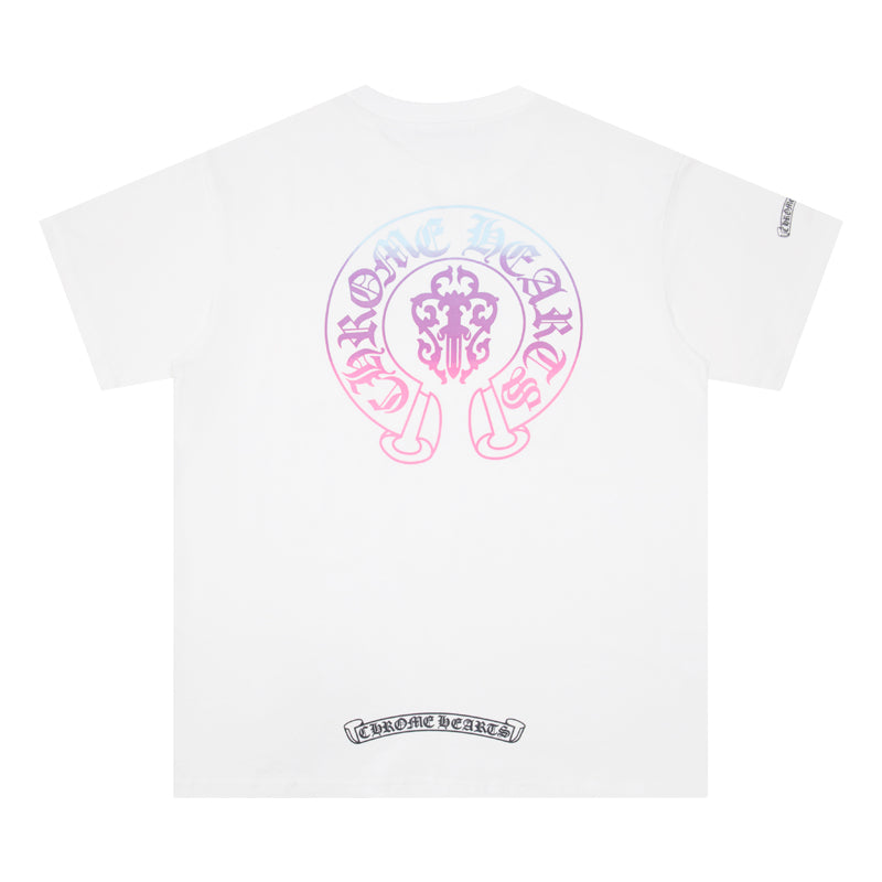 Chrome Hearts T-shirt 6086