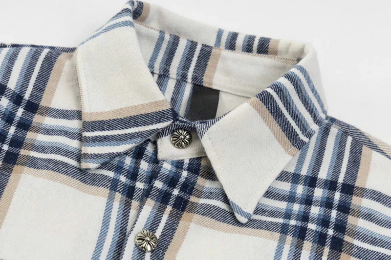 Chrome Hearts New Jacket -113