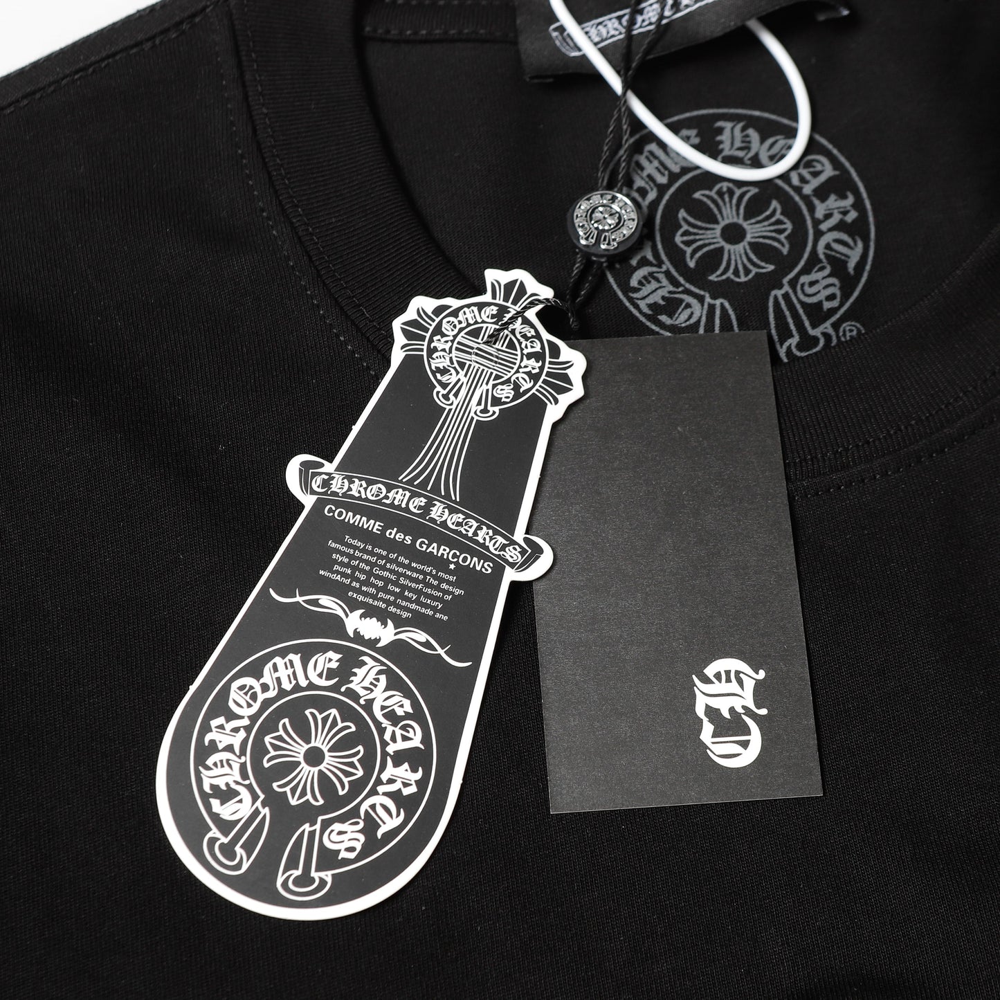 Chrome Hearts T-shirt 2237