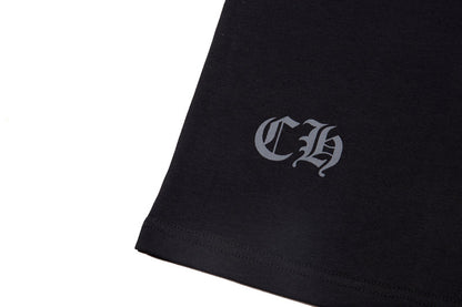 Chrome Hearts Neck Logo T-shirt K6022