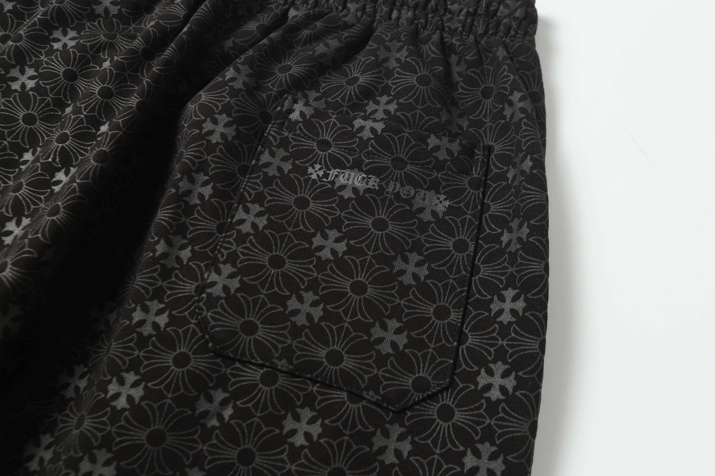 Chrome Hearts Shorts 2282