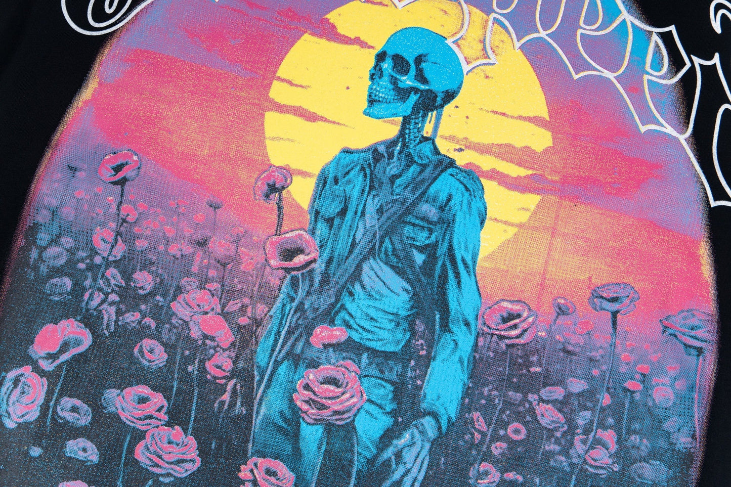 Godspeed T-shirt G38