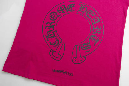 Chrome Hearts Men's Long-Sleeve T-shirtSweatshirt K9005