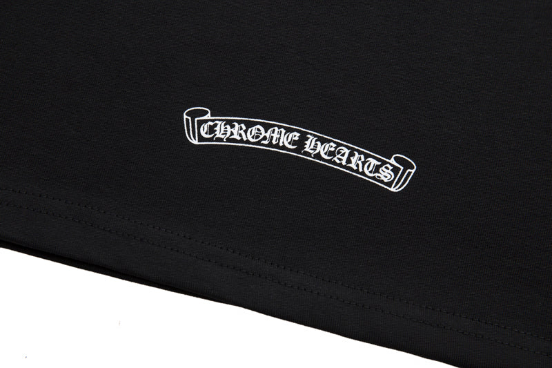 Chrome Hearts T-shirt 6049