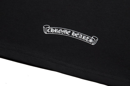 Chrome Hearts T-shirt 6049