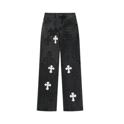 Chrome Hearts Pants