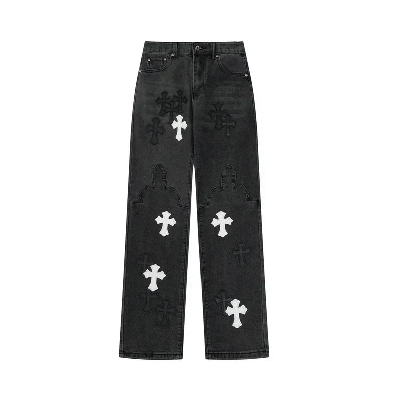 Chrome Hearts Pants