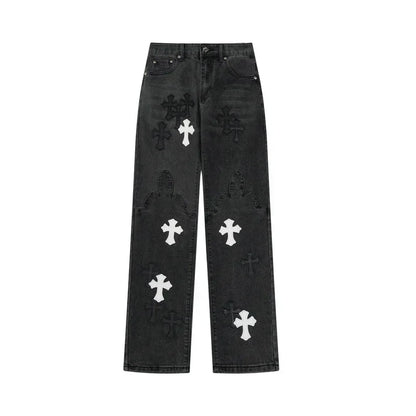 Chrome Hearts Pants