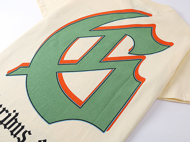 Godspeed T-shirt 3111