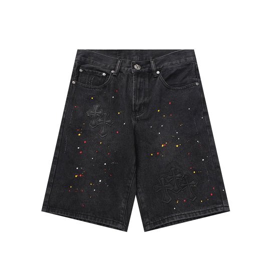 Chrome Hearts New Shorts -9927