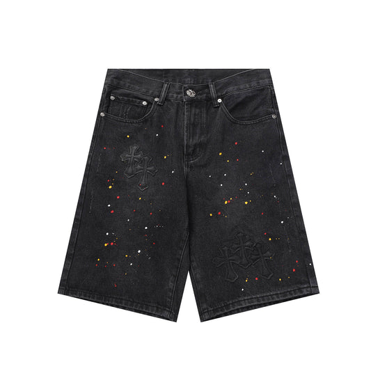 Chrome Hearts Shorts 9927