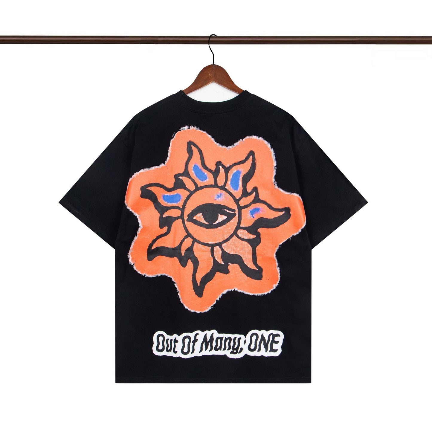 Godspeed fashion T-shirt G39