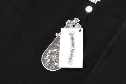 Chrome Hearts New Zip Up Hoodie -5015