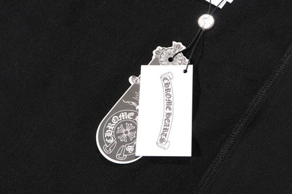Chrome Hearts ZIP-UP Hoodie K5015