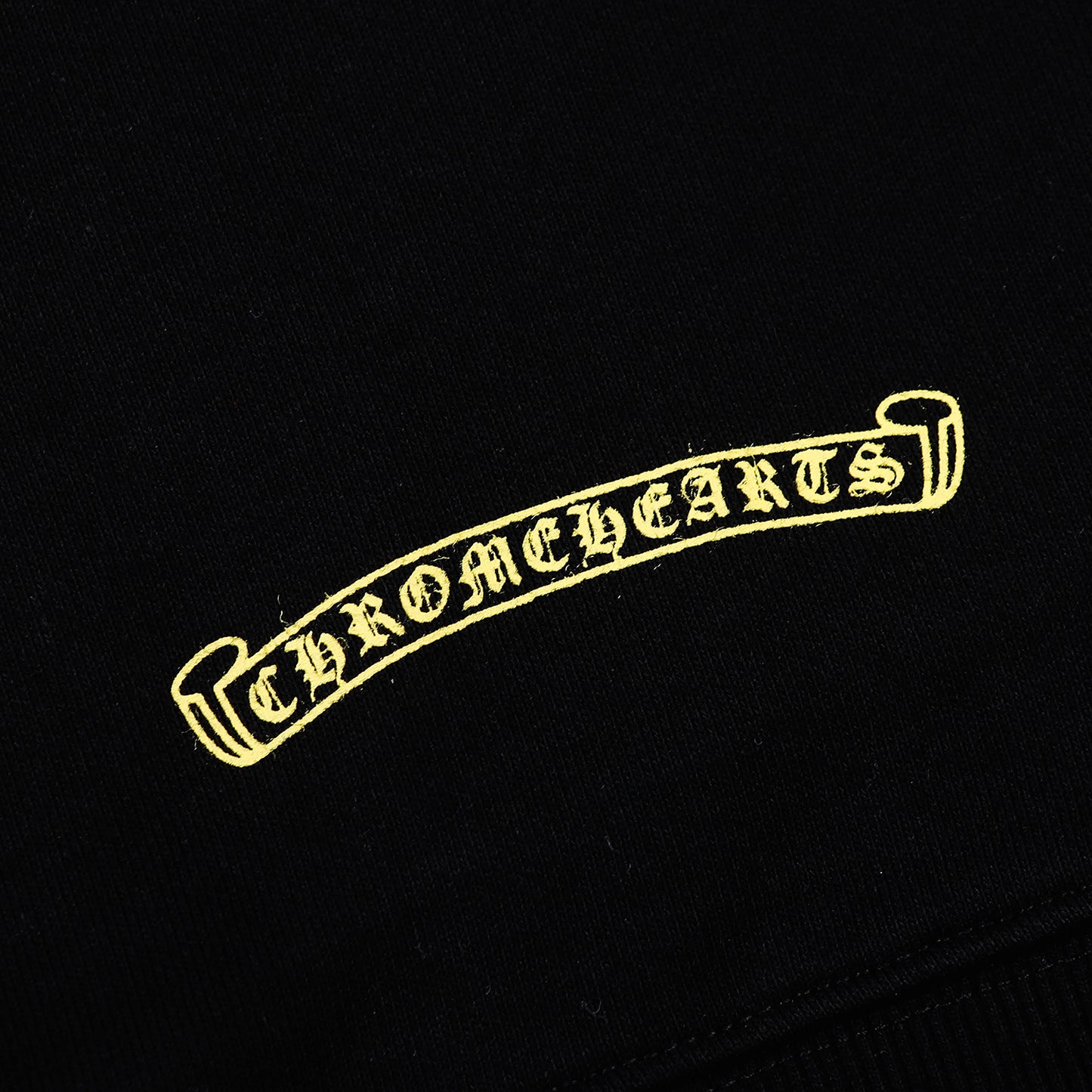 Chrome Hearts New Hoodie -8879