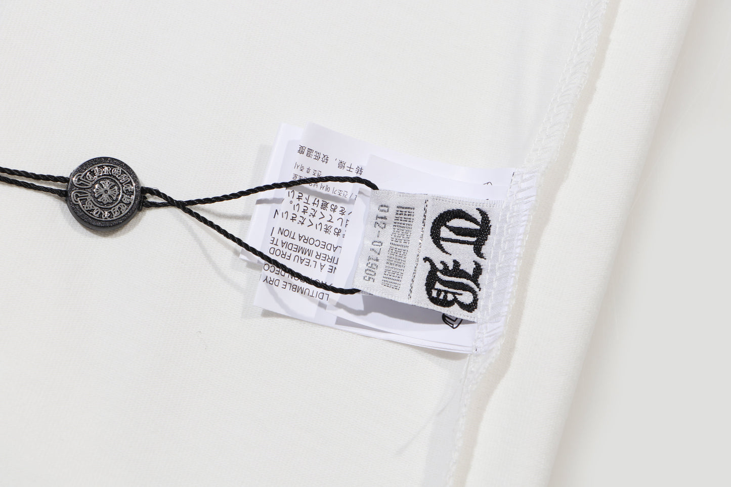 Chrome Hearts T-shirt 6110