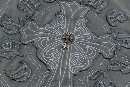 Chrome Hearts T-shirt-8001