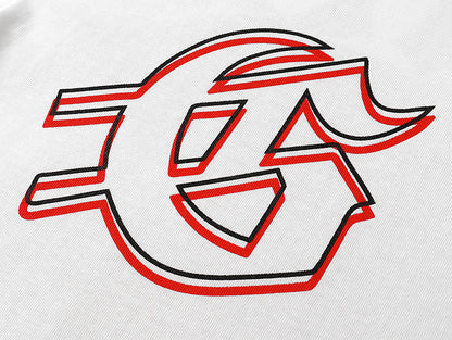 God Speed T-Shirt-3072