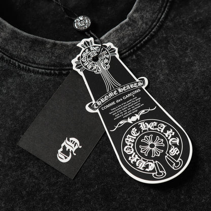 Chrome Hearts T-shirt 2235