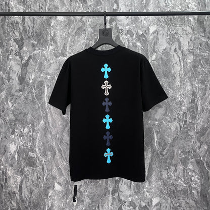 Chrome Hearts T-shirts K6041