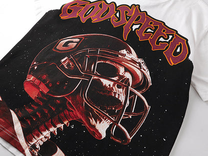 Godspeed T-shirt 3122