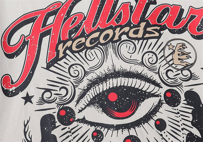 Hellstar new fashion T-shirt