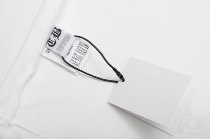 Chrome Hearts Eye Chart Dagger T-shirt K6025