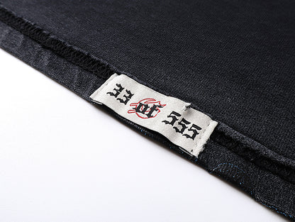 God Speed Sweatshirt-1097