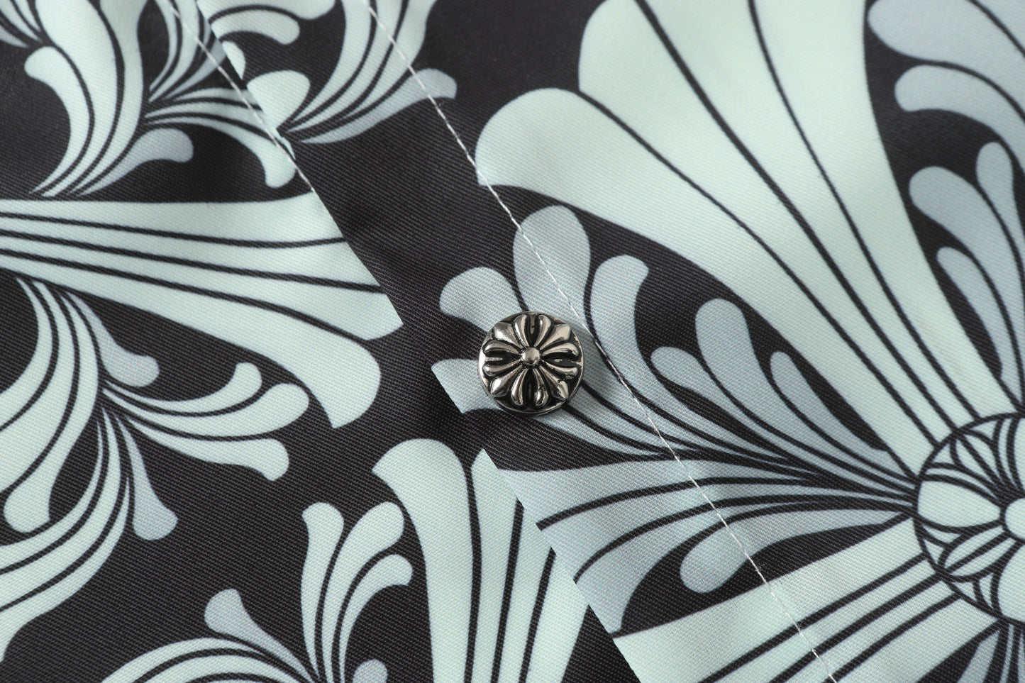 Chrome Hearts New Quick-drying short-sleeved shirts are super popular 2